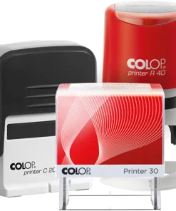 Sello Personalizado autoentintable