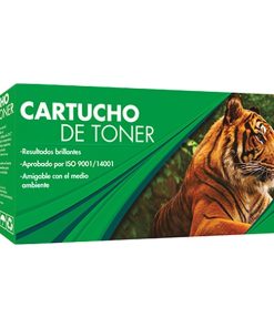 CE285/CB435ACOMP-AI Cartucho de Toner  35A (CB435A) / 85A (CE285A) Negro Calidad Estándar para 2,000 páginas.