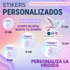 Stickers Personalizados